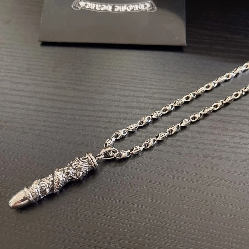 Chrome Hearts Necklaces MultiPurpose 242755