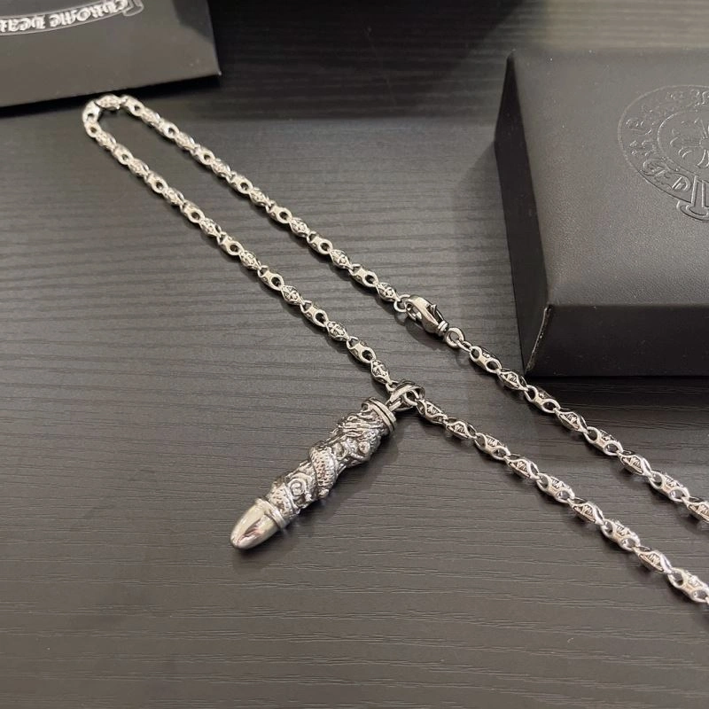 Chrome Hearts Necklaces MultiPurpose 242755