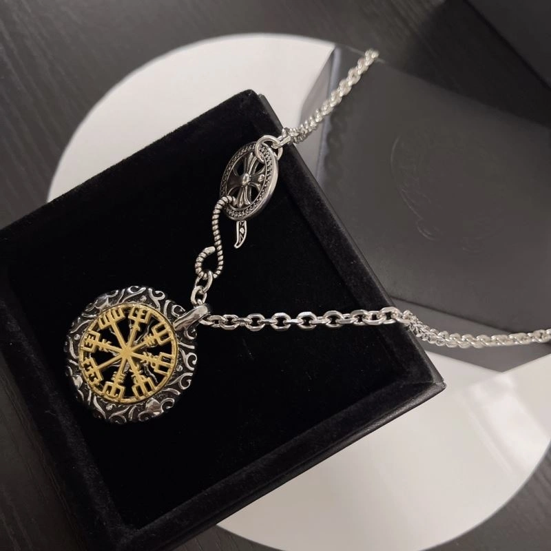 BestValue Chrome Hearts Necklaces 242753