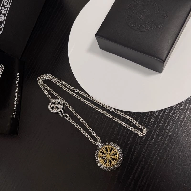 BestValue Chrome Hearts Necklaces 242753