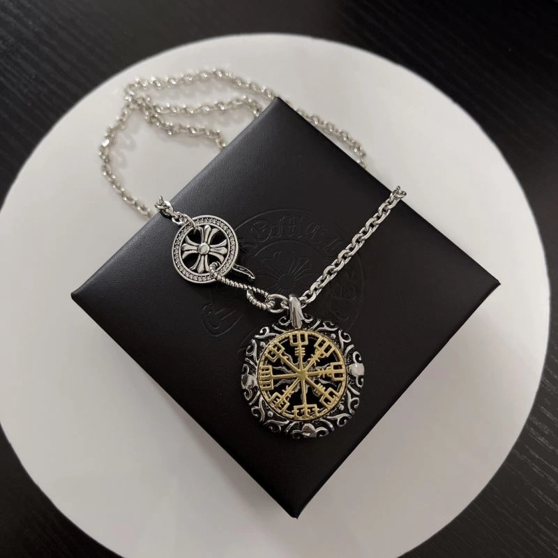 BestValue Chrome Hearts Necklaces 242753