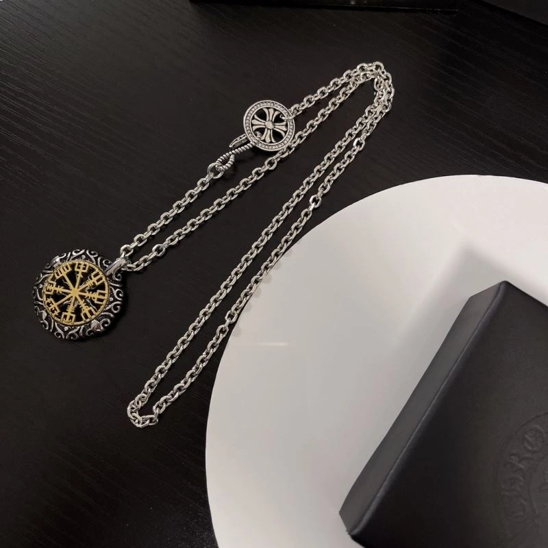 BestValue Chrome Hearts Necklaces 242753