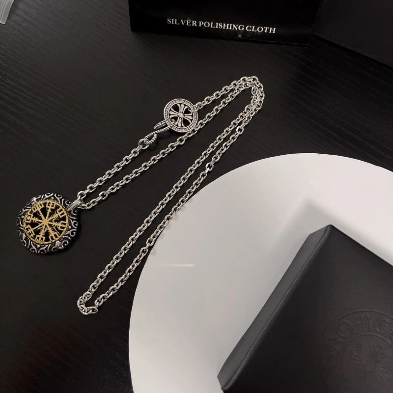 BestValue Chrome Hearts Necklaces 242753