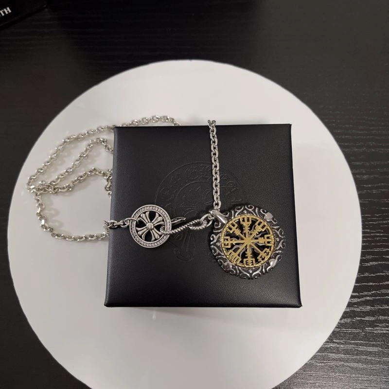 BestValue Chrome Hearts Necklaces 242753