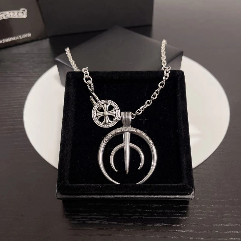 DailyWear Chrome Hearts Necklaces 242759