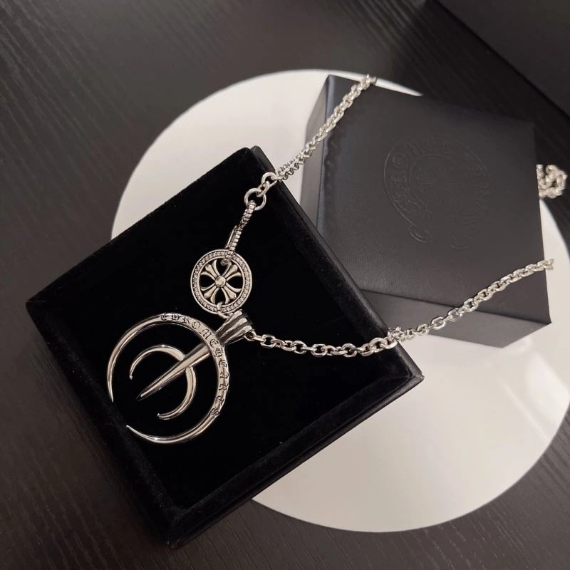 DailyWear Chrome Hearts Necklaces 242759