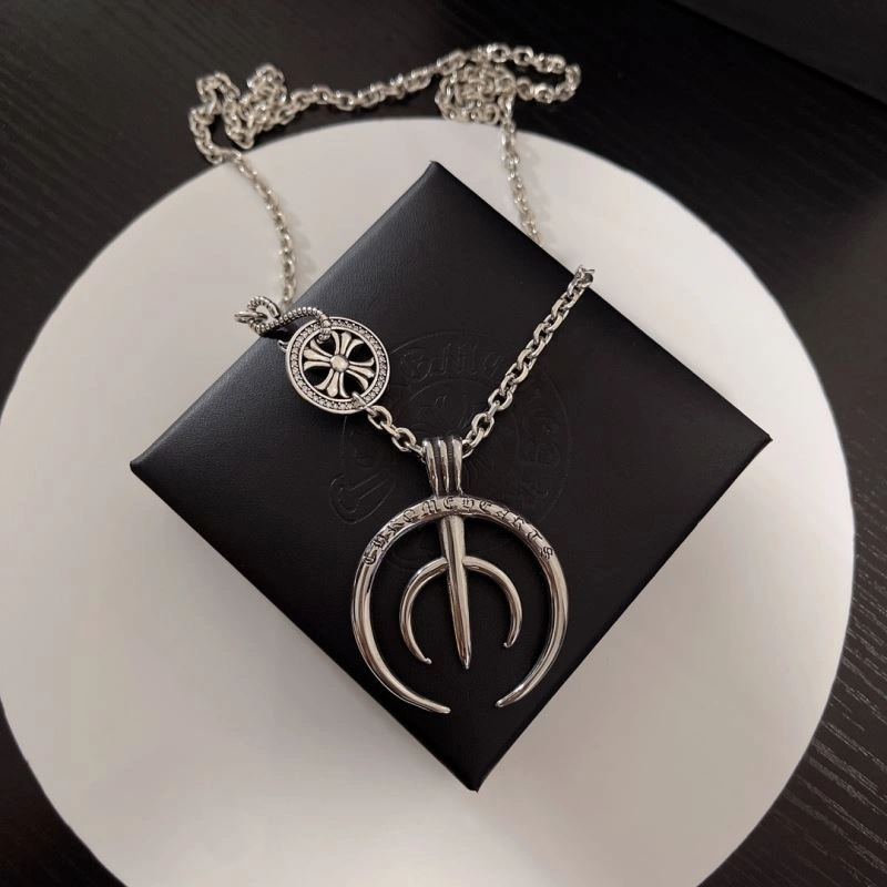 DailyWear Chrome Hearts Necklaces 242759