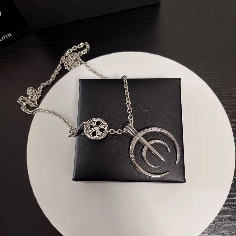 DailyWear Chrome Hearts Necklaces 242759