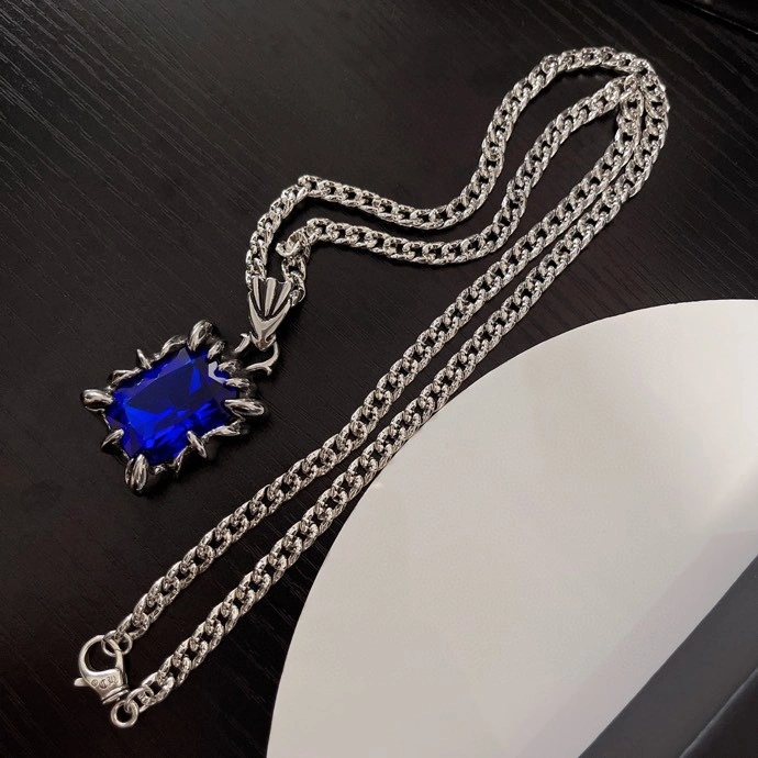 Chrome Hearts Necklaces FreshLook 242747