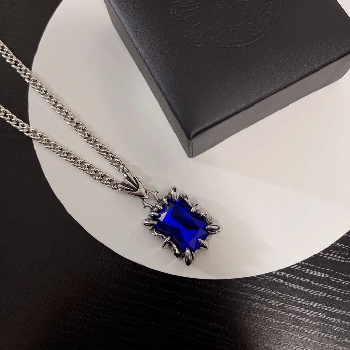 Chrome Hearts Necklaces FreshLook 242747