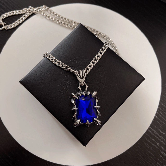 Chrome Hearts Necklaces FreshLook 242747