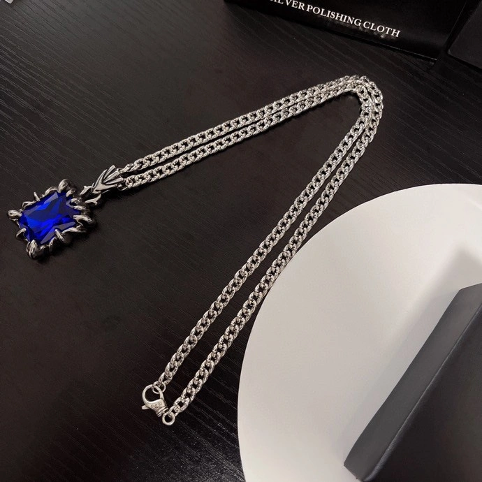 Chrome Hearts Necklaces FreshLook 242747