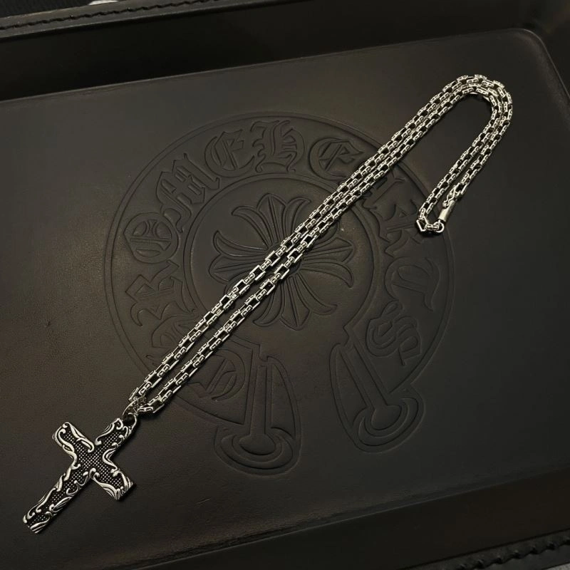 Chrome Hearts Necklaces FashionForward 242735