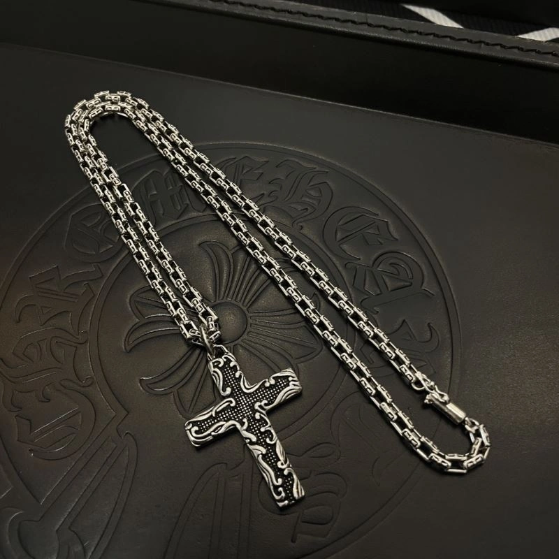 Chrome Hearts Necklaces FashionForward 242735