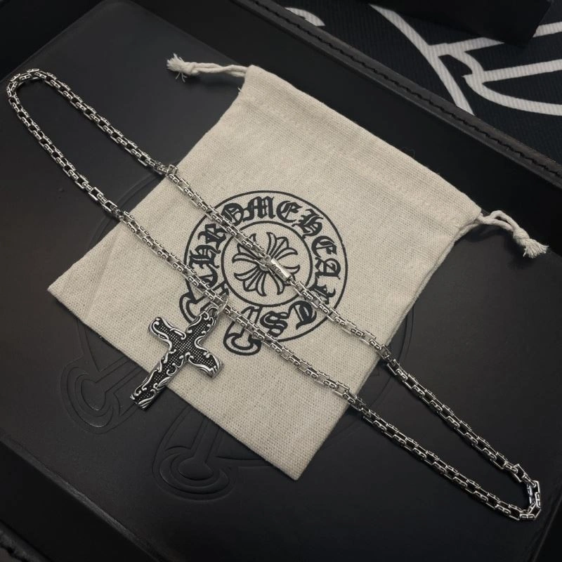 Chrome Hearts Necklaces FashionForward 242735