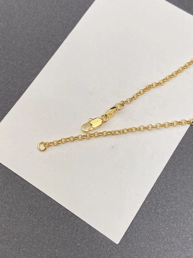 Chrome Hearts Necklaces EasyMatch 242734