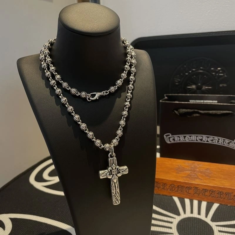 FashionForward Chrome Hearts Necklaces 242726