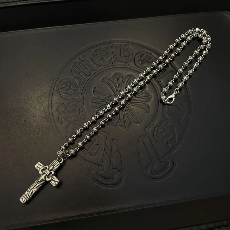 FashionForward Chrome Hearts Necklaces 242726