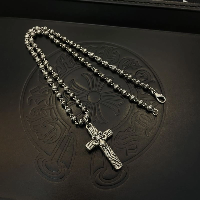 FashionForward Chrome Hearts Necklaces 242726
