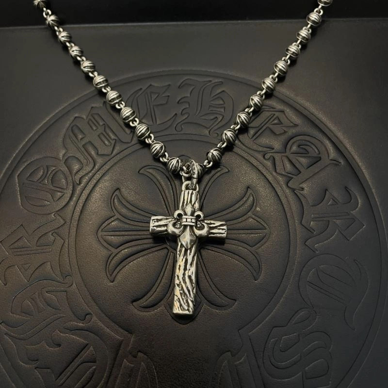 FashionForward Chrome Hearts Necklaces 242726