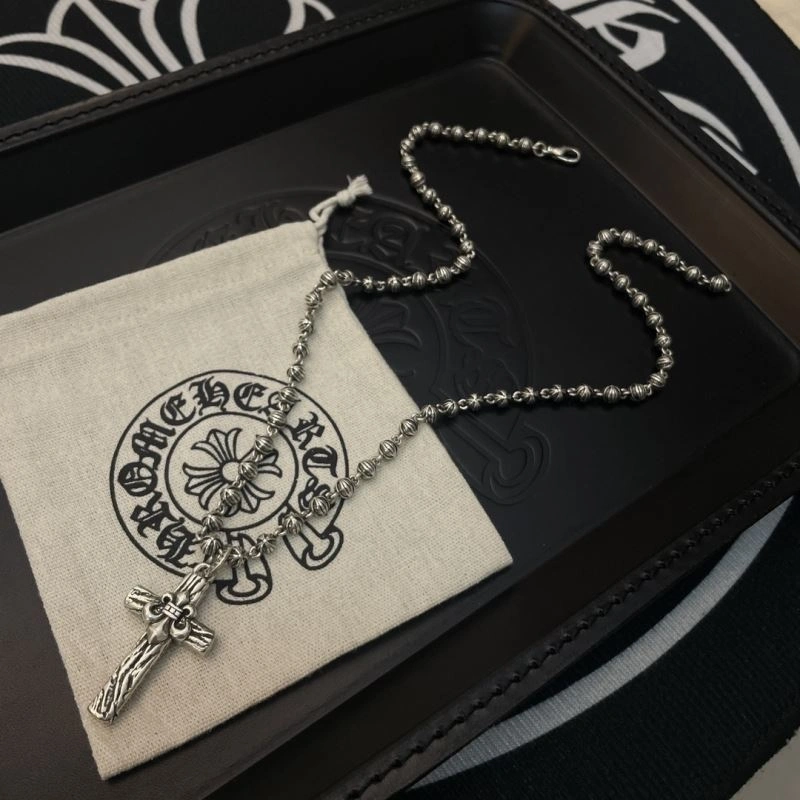 FashionForward Chrome Hearts Necklaces 242726