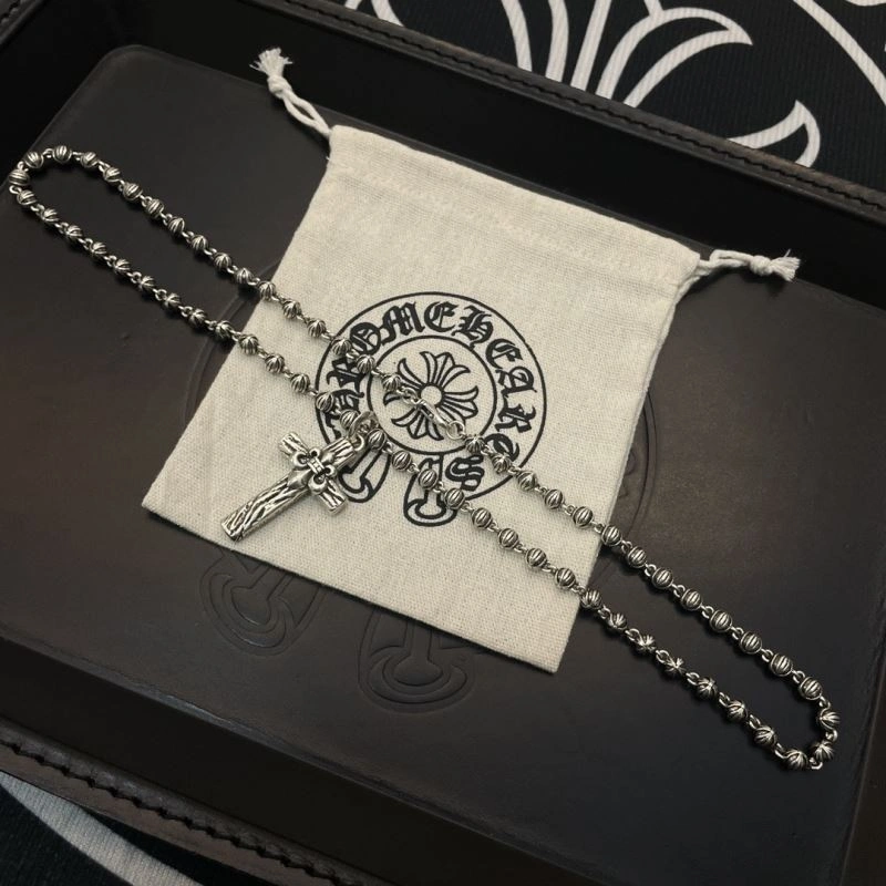 FashionForward Chrome Hearts Necklaces 242726