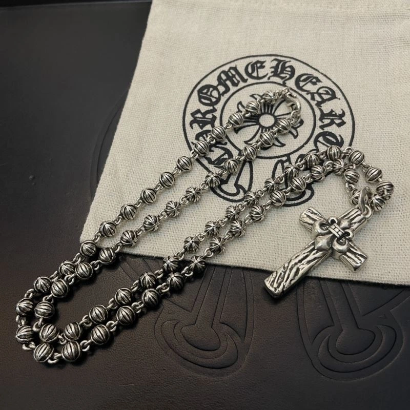FashionForward Chrome Hearts Necklaces 242726