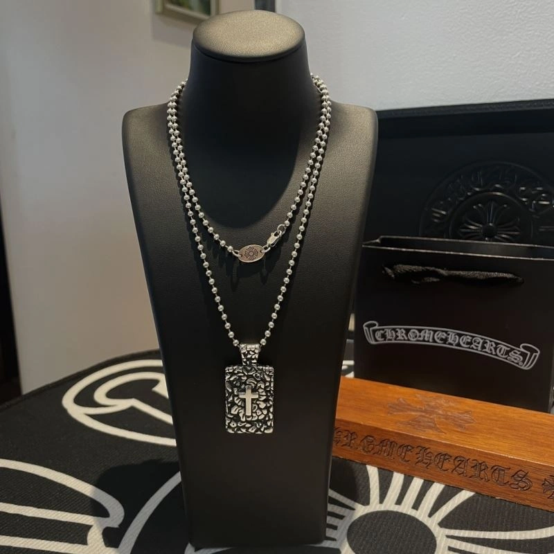 Chrome Hearts Necklaces Versatile 242703