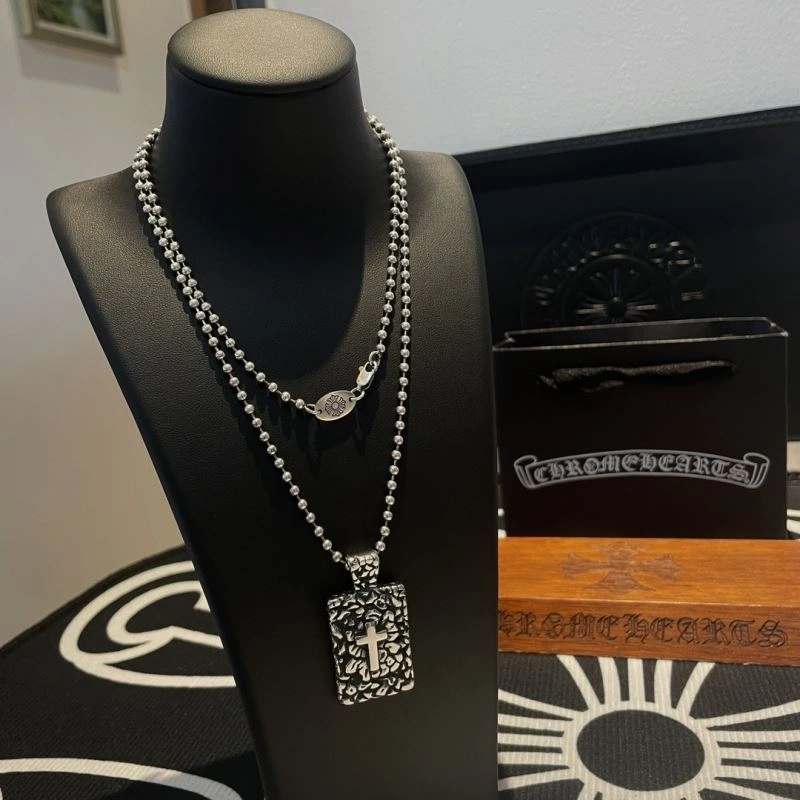 Chrome Hearts Necklaces Versatile 242703