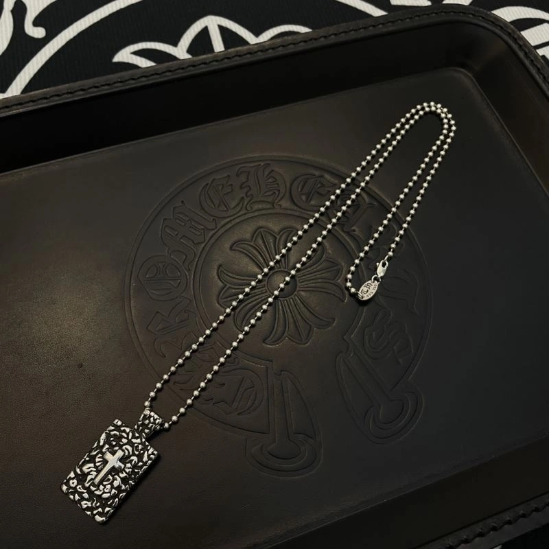 Chrome Hearts Necklaces Versatile 242703