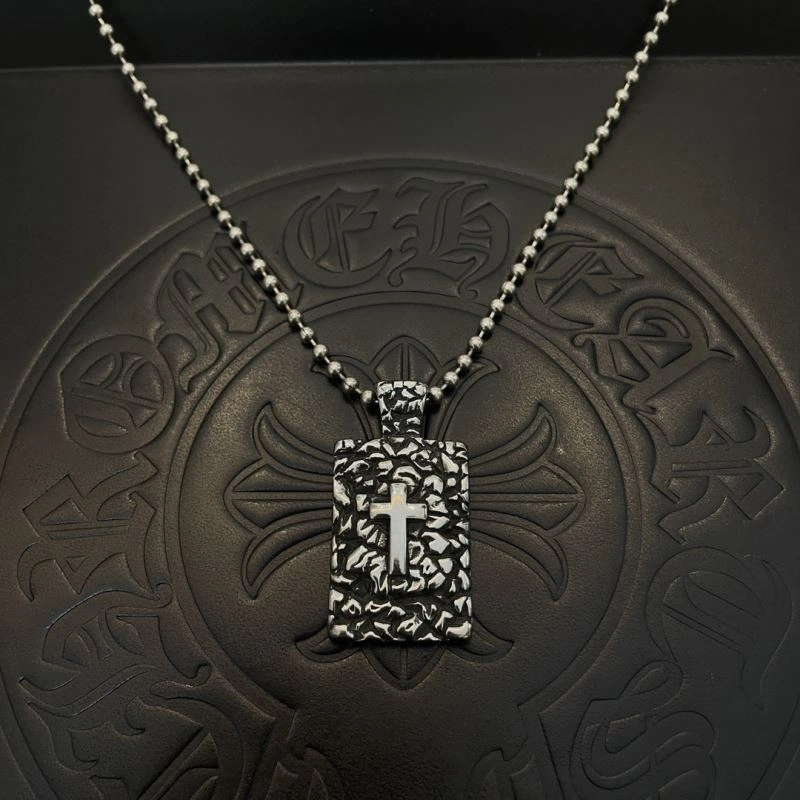 Chrome Hearts Necklaces Versatile 242703