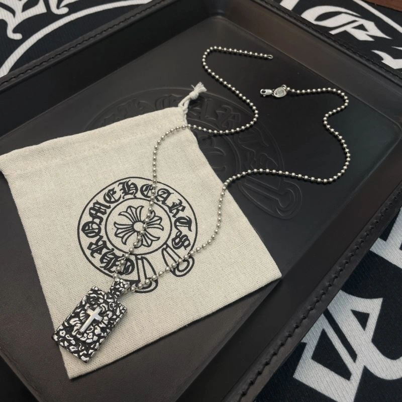 Chrome Hearts Necklaces Versatile 242703