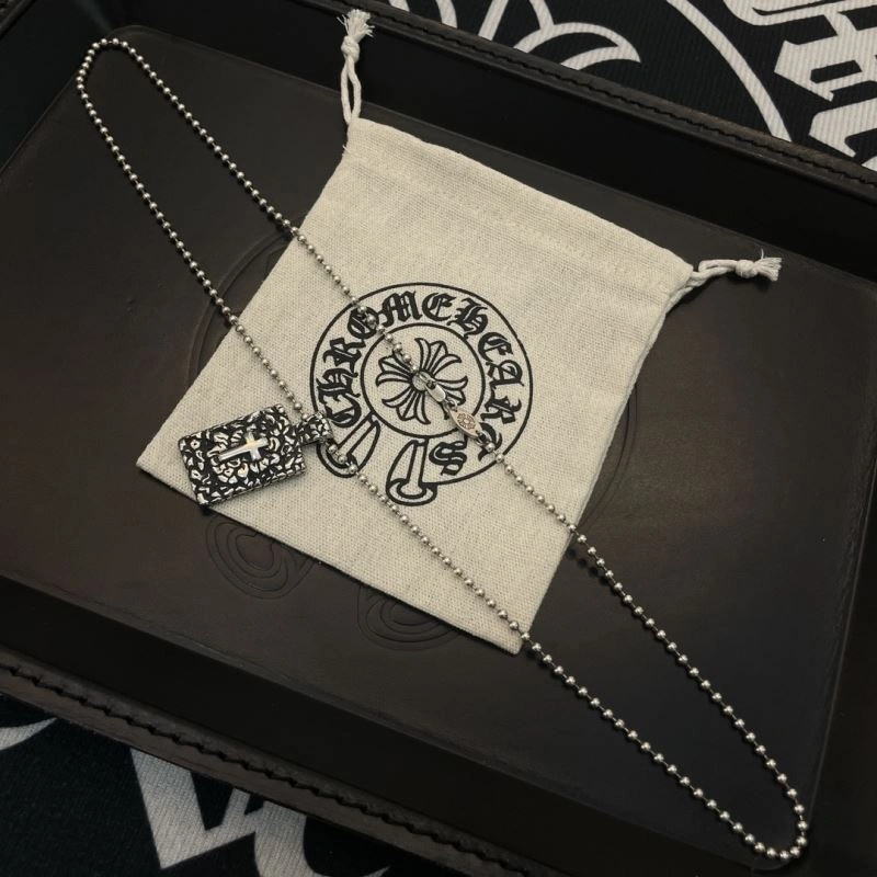 Chrome Hearts Necklaces Versatile 242703
