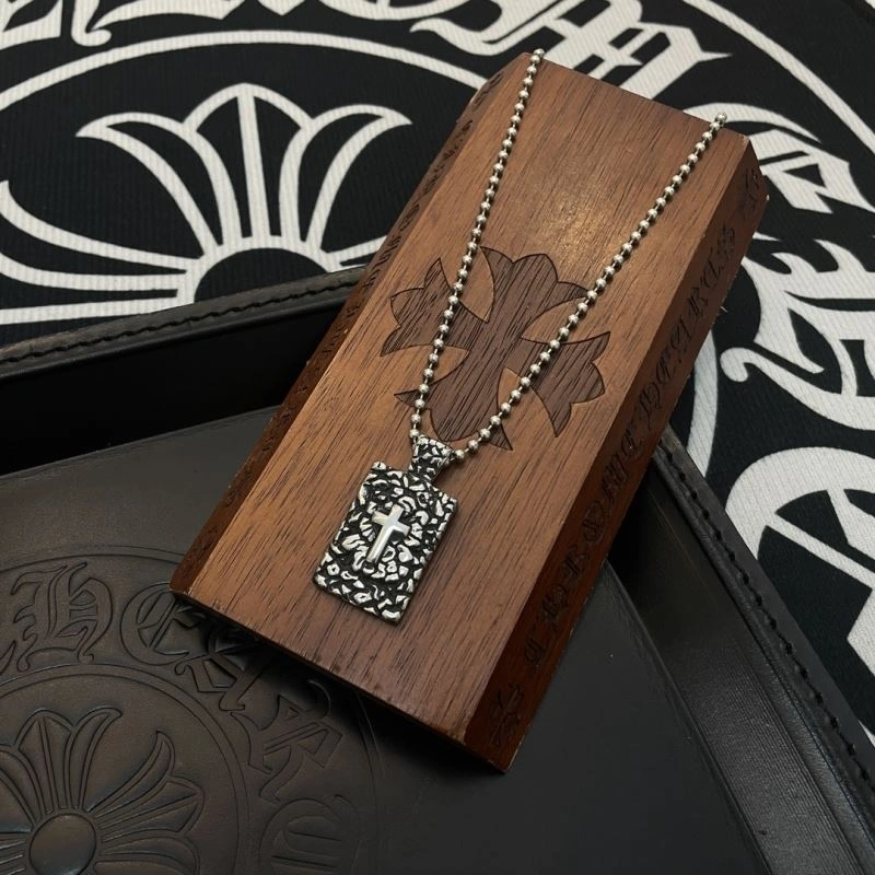 Chrome Hearts Necklaces Versatile 242703