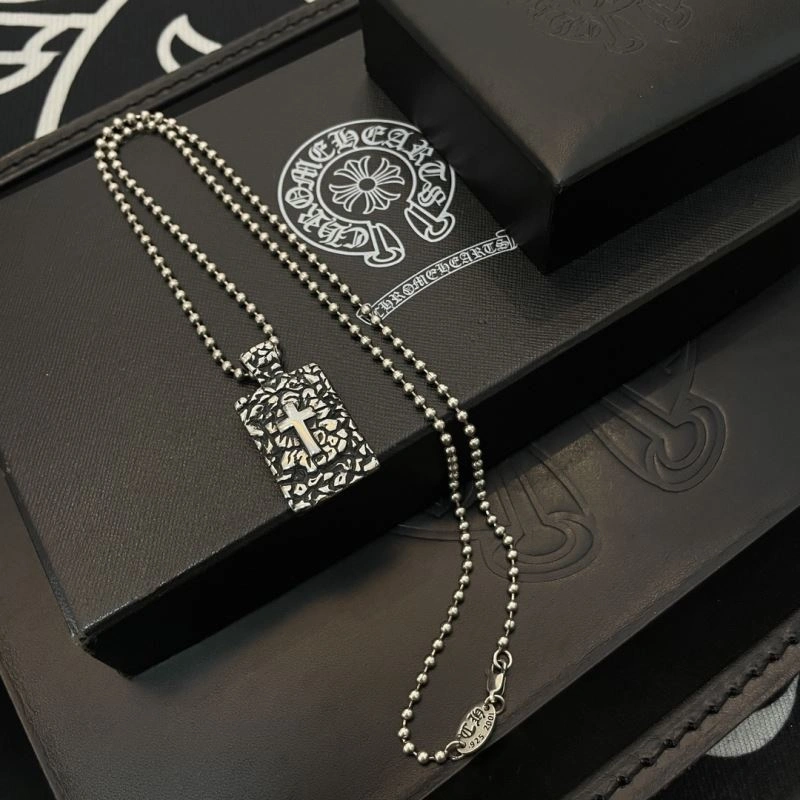 Chrome Hearts Necklaces Versatile 242703