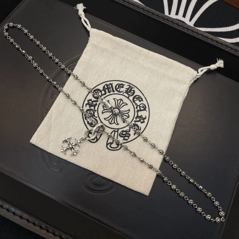 Practical Chrome Hearts Necklaces 242700