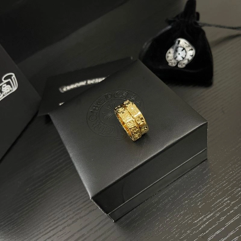 Chrome Hearts Necklaces Classic 242710