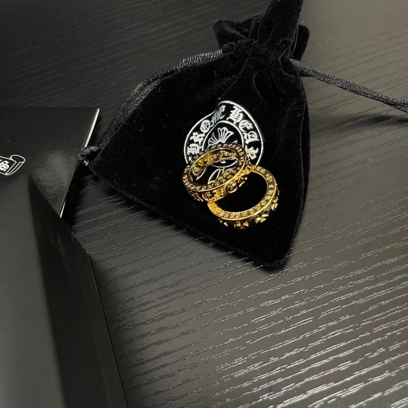 Chrome Hearts Necklaces Classic 242710