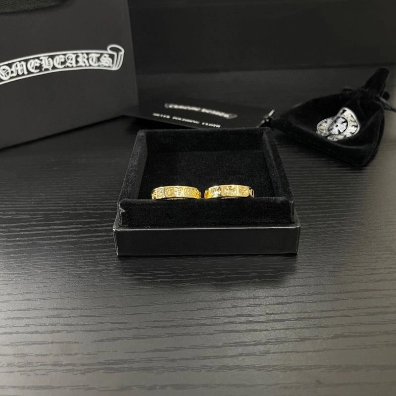 Chrome Hearts Necklaces Classic 242710