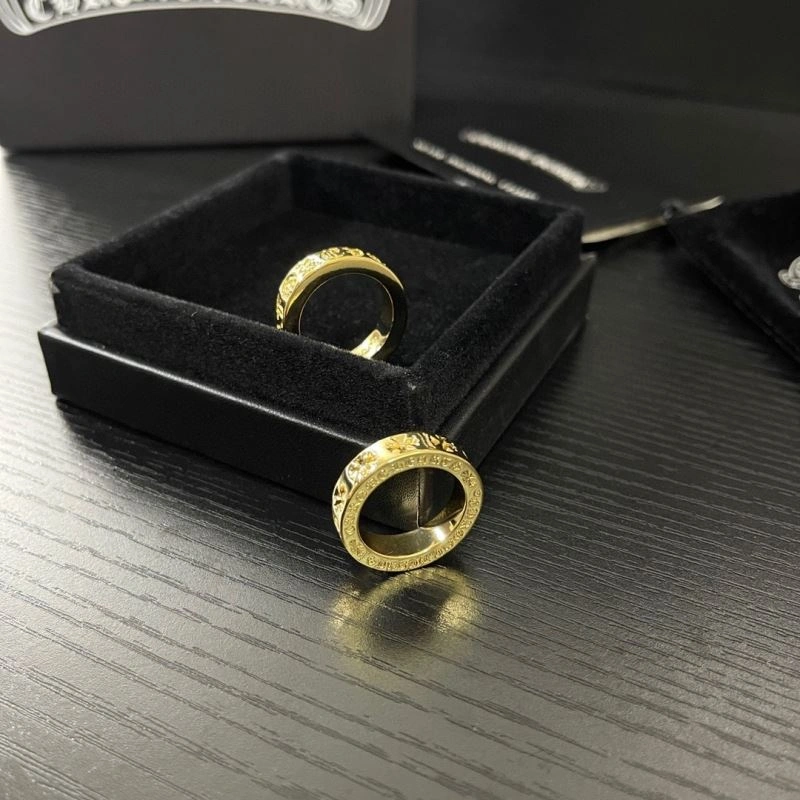 Chrome Hearts Necklaces Classic 242710
