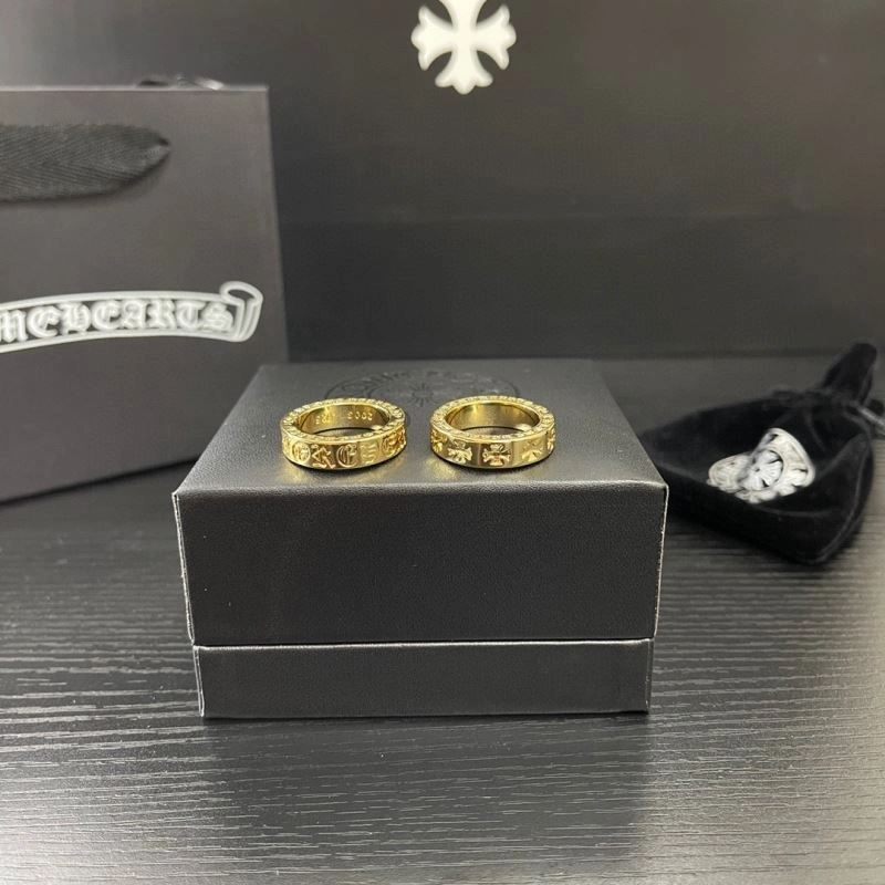 Chrome Hearts Necklaces Classic 242710