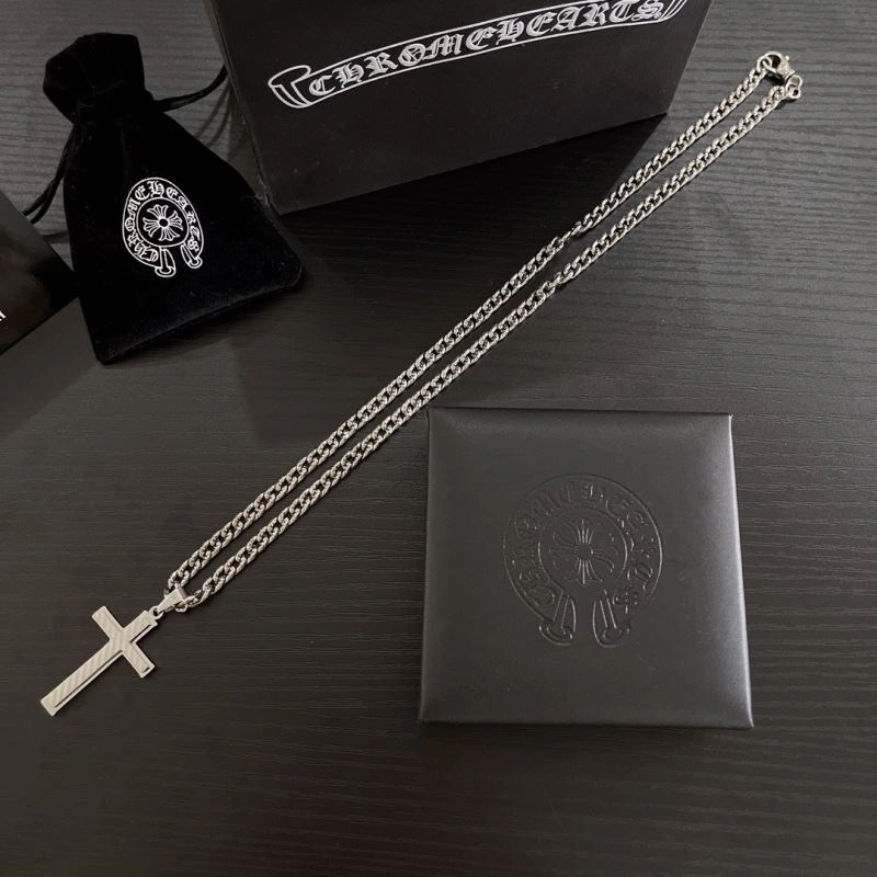 Chrome Hearts Necklaces WeatherProof 242716
