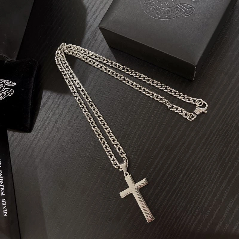 Chrome Hearts Necklaces WeatherProof 242716