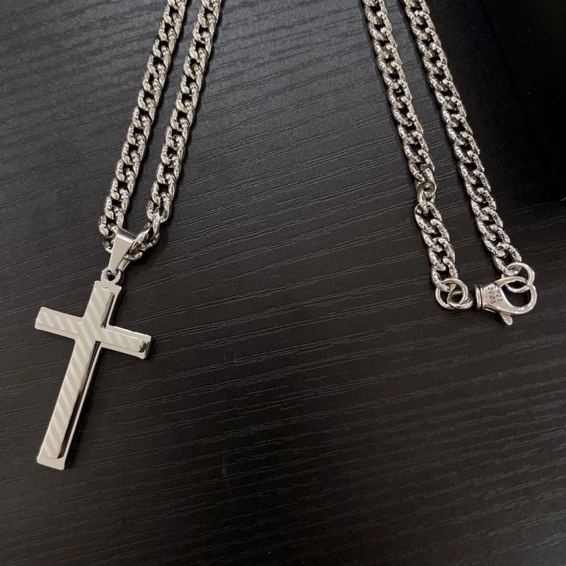 Chrome Hearts Necklaces WeatherProof 242716