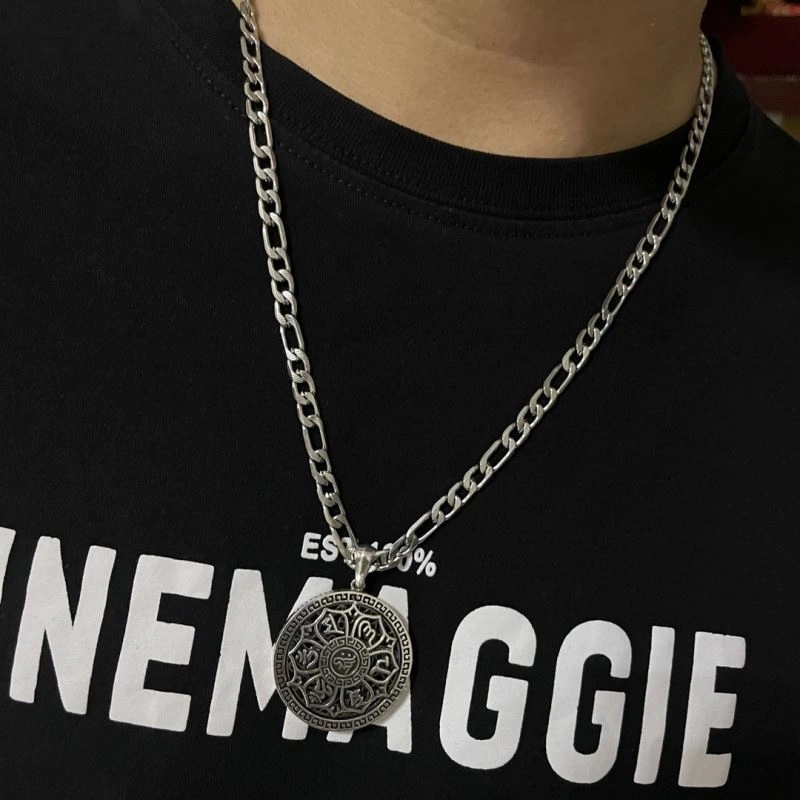 Chrome Hearts Necklaces ModernLook 242697