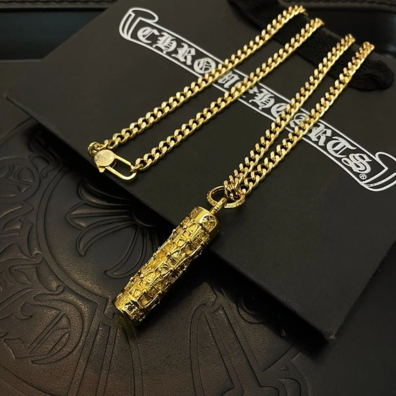 Chrome Hearts Necklaces Neat 242713