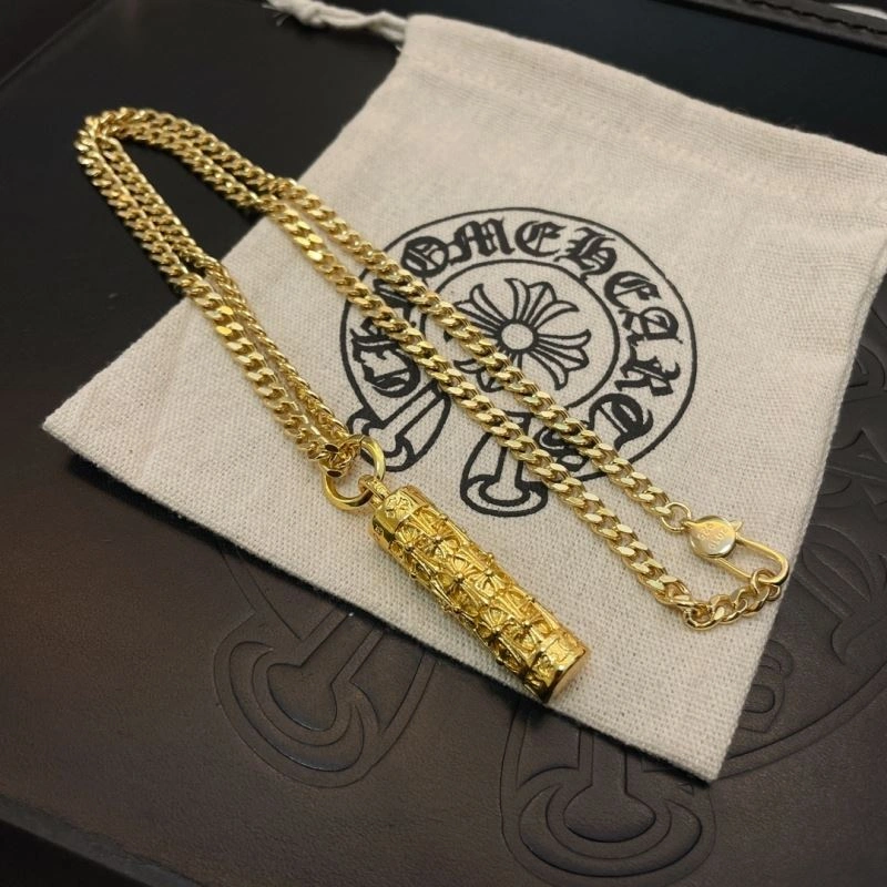 Chrome Hearts Necklaces Neat 242713