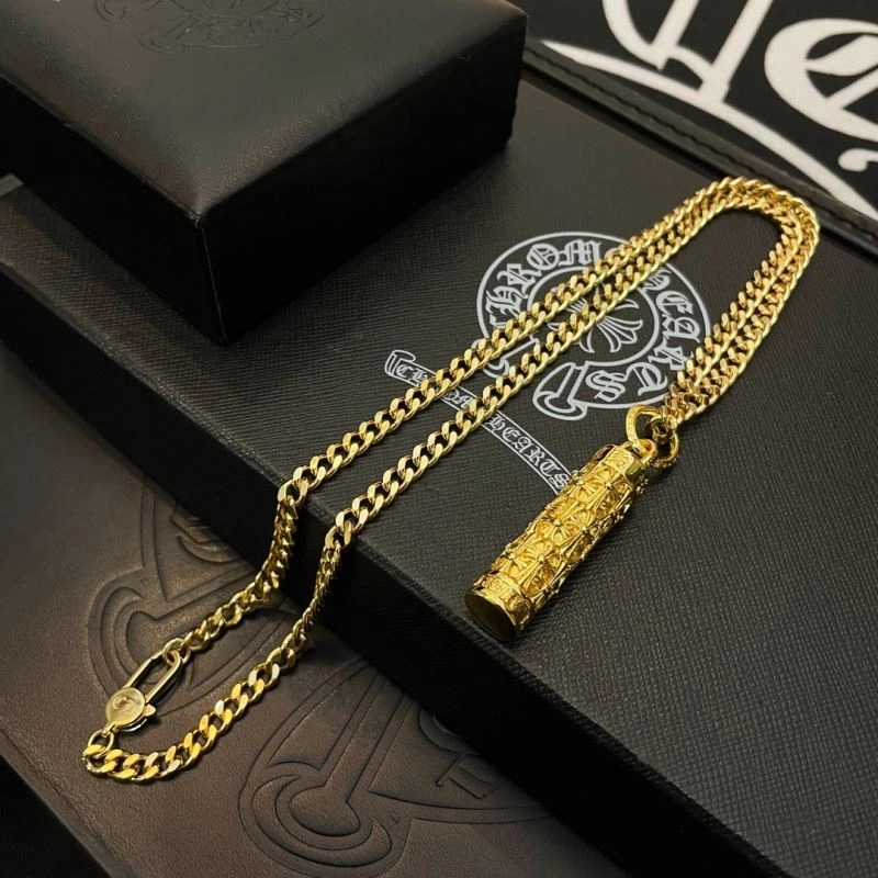 Chrome Hearts Necklaces Neat 242713