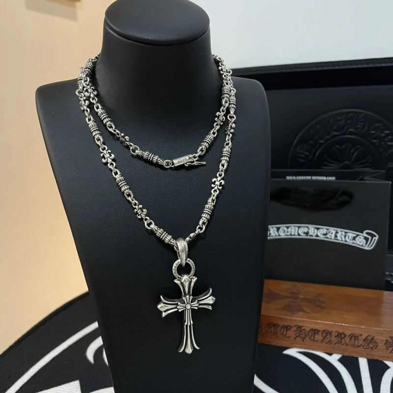 Chrome Hearts Necklaces Neat 242721