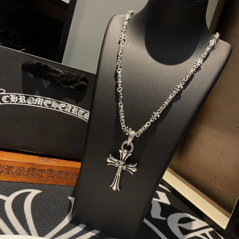 Chrome Hearts Necklaces Neat 242721